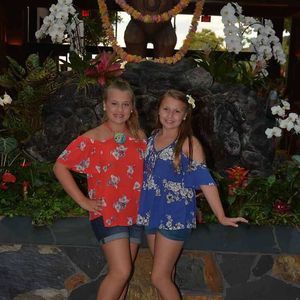 Meet your Posher, Tracee